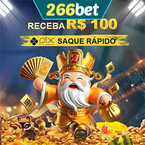 266bet Ganhe R$ 100,00 Gratis