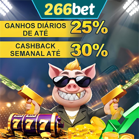266bet Fundo de Resgate de Perdas Semanais