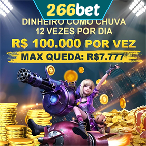 266bet Mina Misteriosa